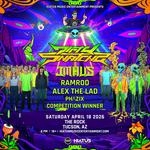 DirtySnatcha in the DirtyT