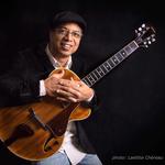 Sidney Rodrigues Trio - Jazz brésilien