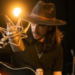 David Tarakona (Solo): Stemwede