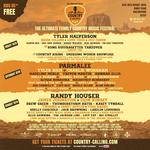 Country Calling 2026