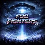 Foo Fighters GB + Unreal Blood - The Brickyard