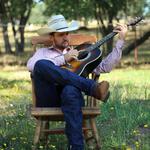 Chad Bushnell @ Redding Rodeo 