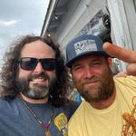 Mark Joseph w/ Ryan Balthrop @ Callagans Irish Pub, Mobile, AL 