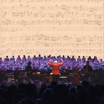 The passions of J.S. Bach