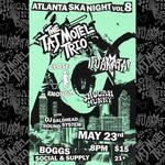 Atlanta Ska Night Vol. 8