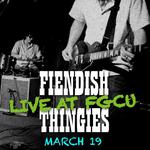 FGCU Eagle Radio Festival 2026