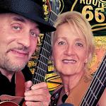 The Mother Road: 100 year Celebration of Route 66 w/ The Victor Samalot Duo