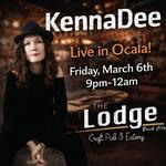 KennaDee at The Lodge