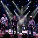 Chad Bushnell @ Country Cruising 