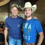 Chad Bushnell @ Country Cruising 