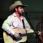 Chad Bushnell @ Country Cruising 