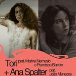 Ana Spalter part. João Menezes 