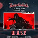 Basinfire Festival 2026