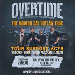 Snake River Bros 21st Annual Rally in the Valley 2026