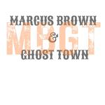 Marcus Brown & Ghost Town - Hometown Show at JC Beer Station