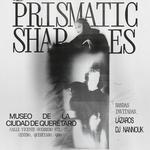 Prismatic Shapes Querétaro 2026