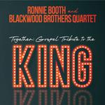 James D. Vaughan Quartet Festival