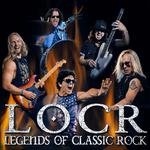 LEGENDS OF CLASSIC ROCK
