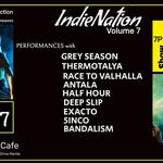 IndieNation Vol 7