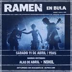 RAMEN en BULA (CABA)
