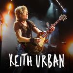 Keith Urban