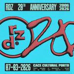 RDZ – 20th Anniversary