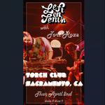 Left on Tenth w/ King St. Giants at the Torch Club 