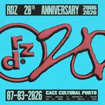 RDZ – 20th Anniversary