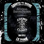 Divine Decadence + CosmoClones