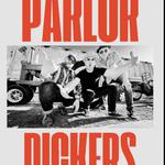 The Parlor Pickers @ Peculier Ales Windsor