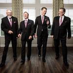 Blackwood Brothers Concert / Joyce Reid Promotions