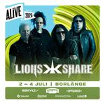 Alive Festival 2026