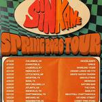 Sinkane at Dan Electros