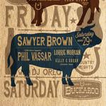 Buckaroo Festival 2026