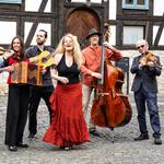 Klezmer Tage | Klez & mehr | Schloss Mutzschen