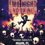 Emo Night Brooklyn