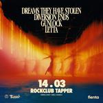 Core Colision | Diversion Ends • Letta • Gunlock • Dreams They Have Stolen