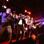 Left on Tenth at Fort George Brewery 