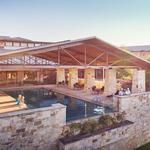  Private Party: Querencia At Barton Creek