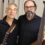 Mehmet Ergin/ Johannes Huth Duo