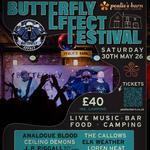 Butterfly Effect Festival 2026