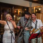 Karmacode Rocks the Tavern