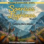 SONRISAS Y LÁGRIMAS Family Concerts