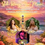 Shake Rising & Live Music 