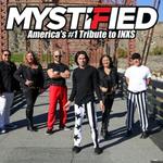Mystified Tribute band