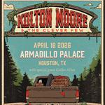 The Place That I Call Home Tour