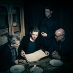 Golden Apes  & The City Gates