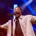 Mumuzinho na Festa Literária do Recôncavo Baiano (FLIPO) 