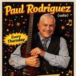 Paul Rodriguez (solo) at Franco’s