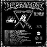 Hashtronaut at 10 Mile Music Hall 